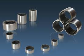  metal cover rubber bush